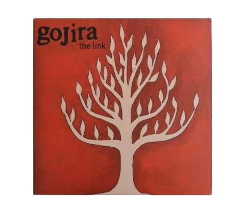 Gojira - Link LP