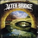 One Day Remain - Alter Bridge CD