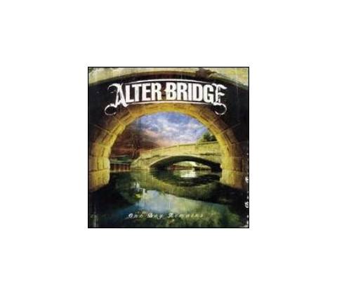 One Day Remain - Alter Bridge CD