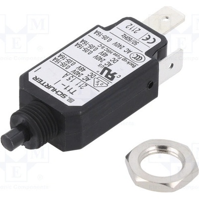 Schurter 4400.0065