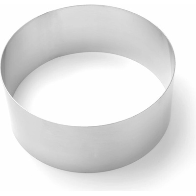 Hendi forma na dort kulatá 4 ks. 400x(H)80mm