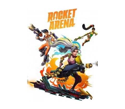 Rocket Arena (Mythic Edition)