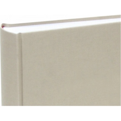 Deknudt Fotoalbum Leinen beige 30x33 100 stran A10D30100SI