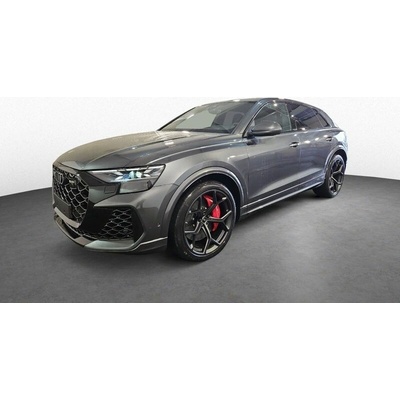 Audi RSQ8 Performance 471 kW