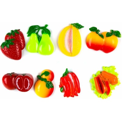 Apetit sada magnetek 8 ks