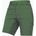 Endura Дамски къси панталони за колоездене Endura Hummvee Short W machair green