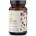 Aura Herbals Черен дроб Формула с артишок, куркума и бял трън 60 капсули (612362 ah)
