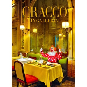 Cracco in Galleria | Carlo Cracco, Gabriele Zanatta, Luca Sacchi (2025)