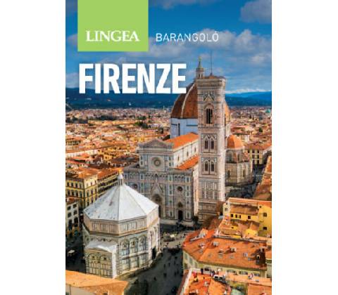 Firenze - Barangoló