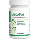 Dolfos ChitoFos podpora funkce ledvin Obsah balení: 60 tablet