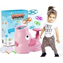 Elefantická Vystřelovač disků Webski