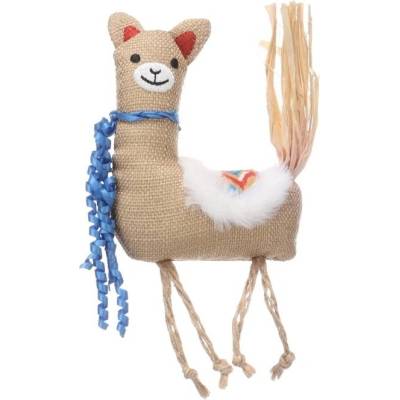 Flamingo Robla alpaka 10 x 3,3 x 15,5 cm