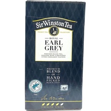 Sir Winston Tea Royal Earl Grey 20 vrecúšok 35 g