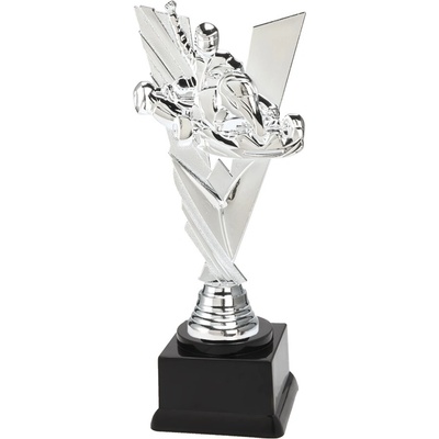 Soška sportovní pohár MOTOKÁRY NT/P192 Soška B 23,5 cm