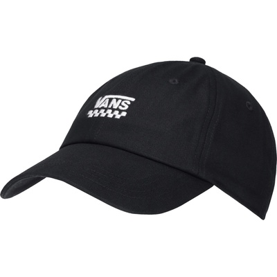 Vans Court side curved bill uni