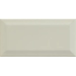 SERAMIKSAN ФАЯНС metro beige 10х20 (880110)