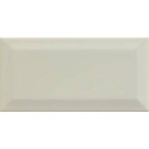 SERAMIKSAN ФАЯНС metro beige 10х20 (880110)