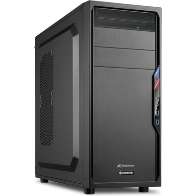 Barbone Home Home_AMD5600G_32G_W11P