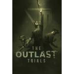 Red Barrels The Outlast Trials (PC)