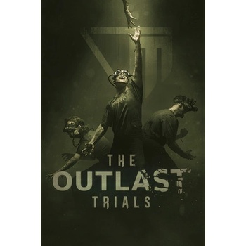 Image 1 of Red Barrels The Outlast Trials (PC)