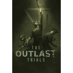 Red Barrels The Outlast Trials (PC)