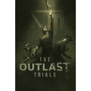 Red Barrels The Outlast Trials (PC)
