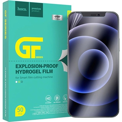 Hoco Case Hoco gf007 hd phone hydrogel matte foil 50 pcs (6931474712509)