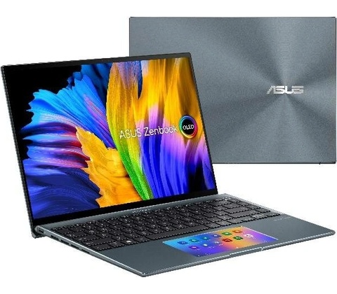 Asus UX8402VU-OLED026WS