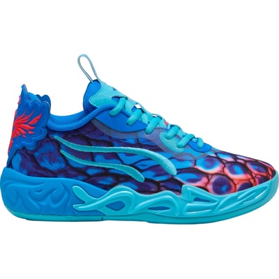 Puma MB.04 Lo Alien Skins Ultra Blue-Luminous – Zboží Dáma