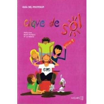 Clave de sol | Beatriz Rodríguez, Luz Valencia, Mónica Caso