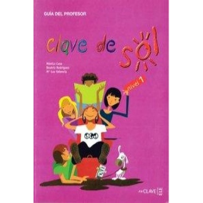 Clave de sol | Beatriz Rodríguez, Luz Valencia, Mónica Caso