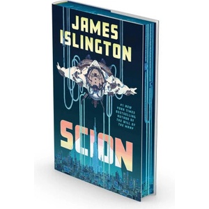 SCION (2026)