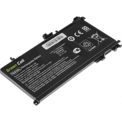 Green Cell HP179V2 baterie - neoriginální