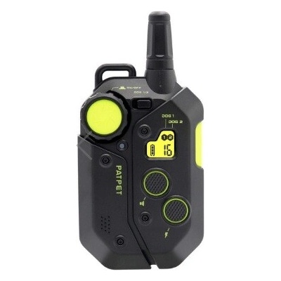 Patpet 910 Vysielač pre obojok