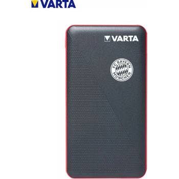 Image 1 of Powerbank Varta FC Bayern 15000mAh 57977
