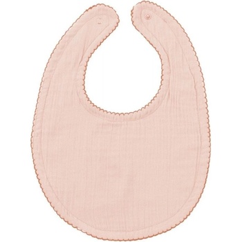 Image 1 of BabyJem Лигавник от муселин BabyJem - Сьомга, 23 x 32 cm (811)