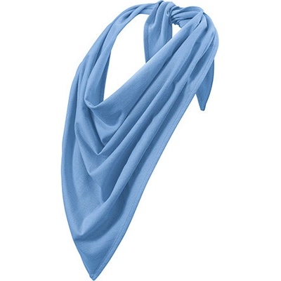 Malfini Fancy Scarf kids nebesky modrá – Zbozi.Blesk.cz