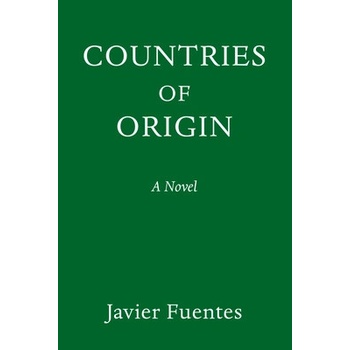 Countries of Origin Fuentes Javier