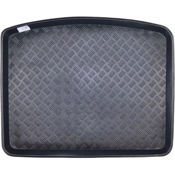 Image 1 of M-PLAST Стелка за багажник за Toyota Auris (2013+) hatchback, Hybryd Upper floor (33053PVC)