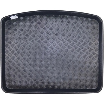 M-PLAST Стелка за багажник за Toyota Auris (2013+) hatchback, Hybryd Upper floor (33053PVC)