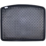 M-PLAST Стелка за багажник за Toyota Auris (2013+) hatchback, Hybryd Upper floor (33053PVC)