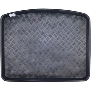 M-PLAST Стелка за багажник за Toyota Auris (2013+) hatchback, Hybryd Upper floor (33053PVC)