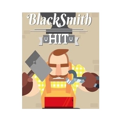 BlackSmith HIT