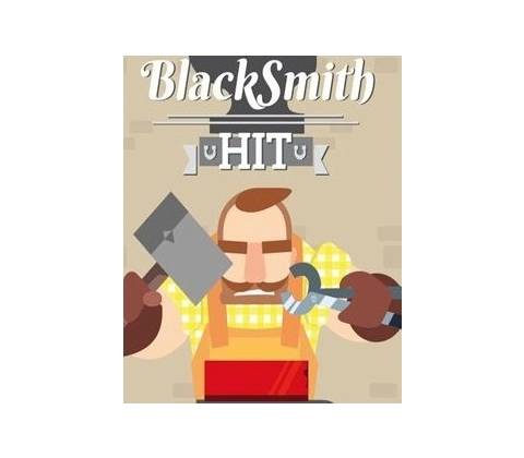 BlackSmith HIT