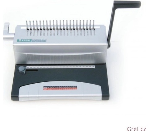 Wallner Comb S-60
