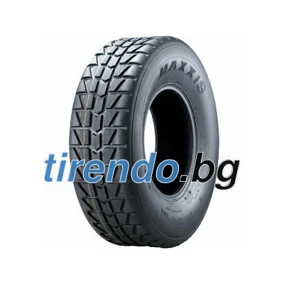 Maxxis C9272 ( 18.5x6.00-10 TL 27N Двойно обозначаване 165/70-10, Предно колело )