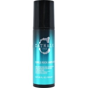 TIGI Catwalk Curls Rock Amplifier 150 ml