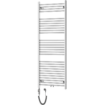Mexen Mars 1500x600 mm 600W chrome (W110-1500-600-2600-01)