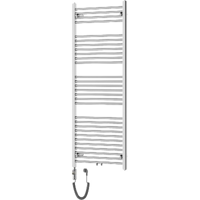 Mexen Mars 1500x600 mm 600W chrome (W110-1500-600-2600-01)