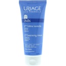 Uriage 1érs Soins Bébés čistiaci krém na tvár, telo a vlasy (Foaming And Cleansing Soap-free Cream) 200 ml